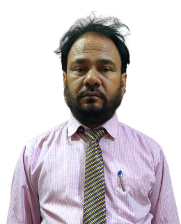 Dr. Md. Abdus Samad Chowdhury