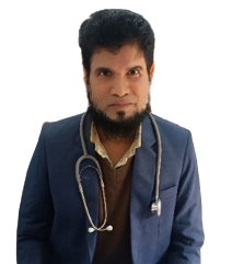 DR. MD. ABU SAYEED