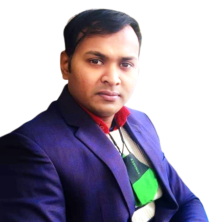 Dr. Md. Niamul Solaiman