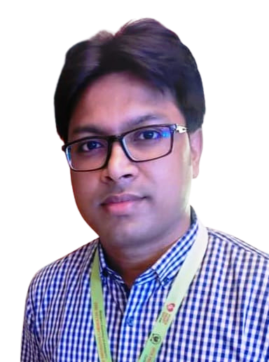 Dr. Md. Saddam Hossain