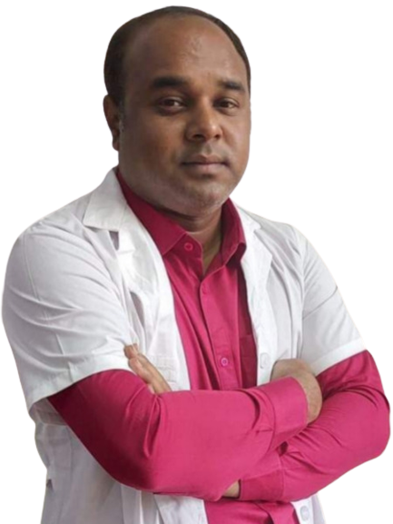 Dr. Rashedul Hasan Sumon