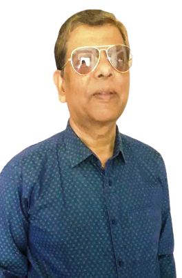 Prof. Dr. Md. Rafiqul Islam