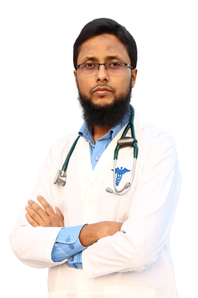 Dr. Md. Fazle Hasan Siddiqui