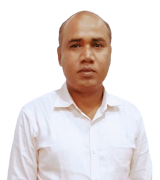 Dr. Md. Sazzad Haider Shahin