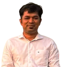 Dr. Md. Rokibul Alam Chayan