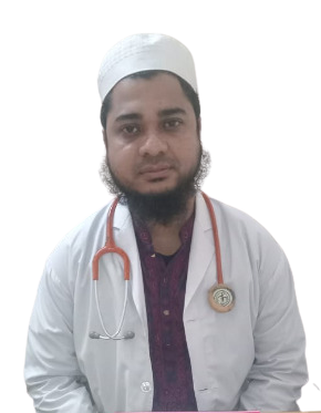 Dr. Mizanul Islam