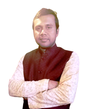 DR. MD. KUTUB UDDIN IBACK