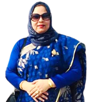 DR. ROWSHAN AKHTER JAHAN