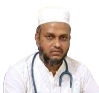 DR. MOHAMMAD RUHUL AMIN