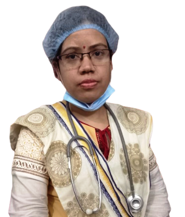 DR. CHANDANA RANI DEBNATH
