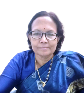 DR. MOLINA RANI KUNDU