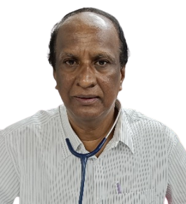 Prof. Dr. Kazi Abdul Mannan