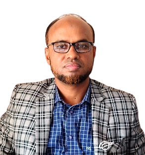 DR. MD. GIYAS UDDIN