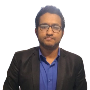 DR. KAZI MAHAFUZ REZVEY