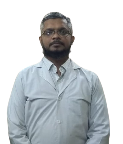 DR. TAOFIQ AREFIN (SHAKIB)