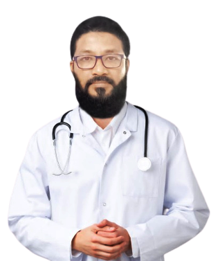 DR. ABU FOYEZ MD.MOTIOUR RAHMAN