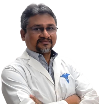 DR. Mohammad Shakhawat Hossain