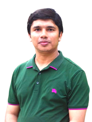 DR. MD. ABDUL BARI ROBEL