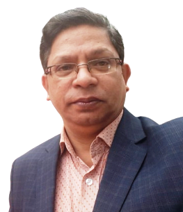 DR. ANJAN KUMAR DAS