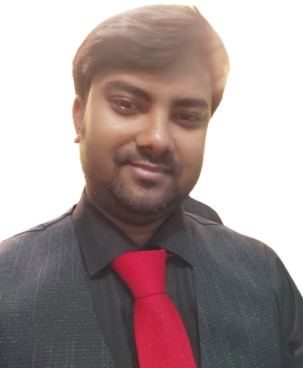 DR. SHAROZ KUMAR BISWAS