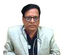 DR. CHOWDHURY SARWAR JAHAN