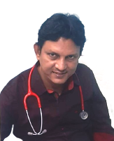 DR. MD. SAIFUL AREFIN