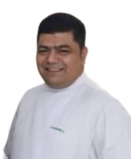 Dr.  SHAH SALAUDDIN IBNA HYE