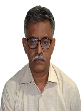 DR. A. S. M. SHAFIUL AZAM