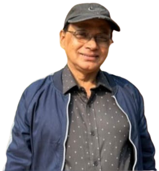 PROF. DR. MD. ATIQUR RAHMAN