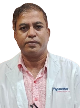 PROF. DR. HUMAUN KABIR BULBUL