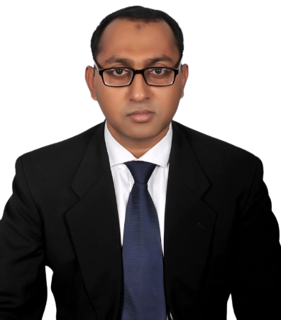 DR. MD. ASHRAF UDDIN AHMED