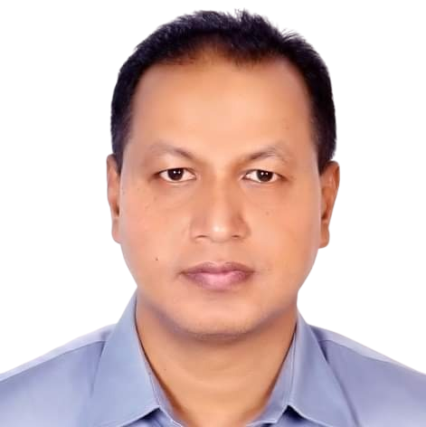 LT. COL. DR. NAZMUL ISLAM BHUIYAN