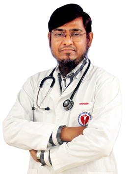 DR. MD. HASANUR RAHMAN