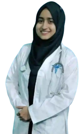 Dr. Al Mehenaz Mamun