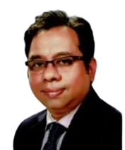 DR. M. MONIRUZZAMAN KHAN