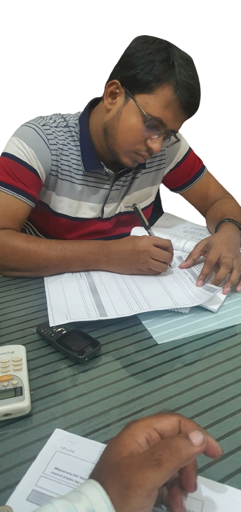 DR. MD. SADDAM HOSSAIN