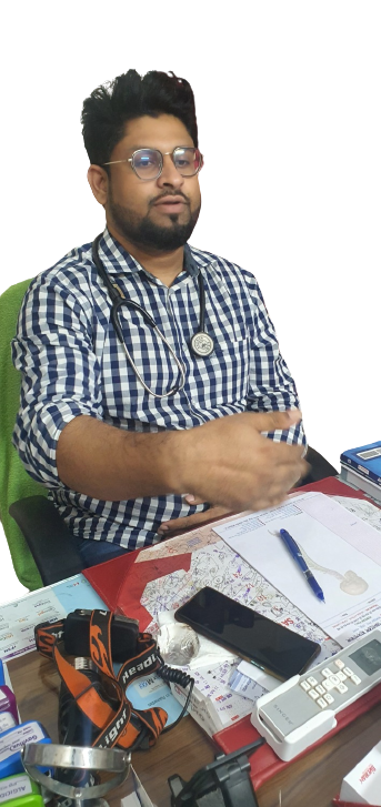 DR. K. H. M. ISMAIL HOSSAIN