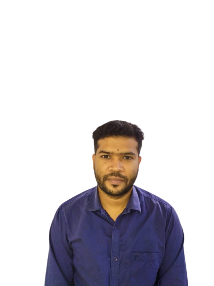 DR. M. M. MARUF TURJO