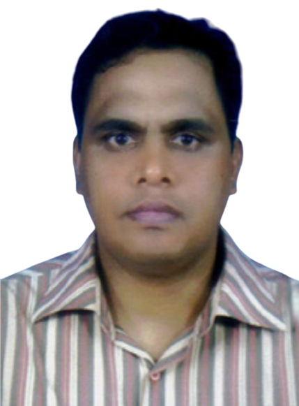 DR. A. K. M. SHAMSUL HAQUE