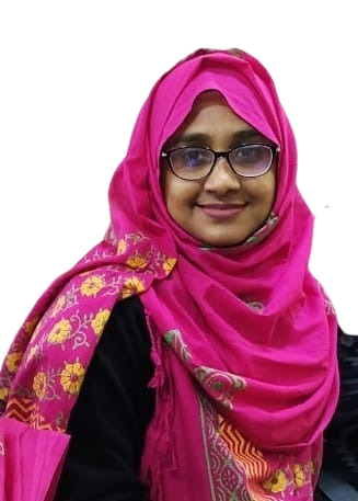 DR. MST. FATEMATUZHAN