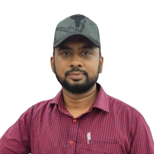 DR. MD. MOSTAFIZUR RAHMAN