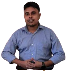 DR. SHALAUDDIN YOUSUF