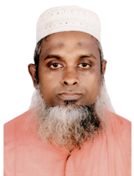 DR. MD. NAZRUL ISLAM