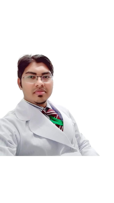 DR. KAMRUL HASAN