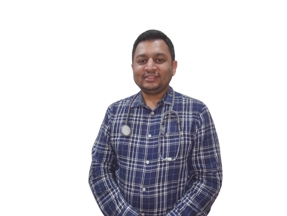 Dr Istiak Karim Adnan