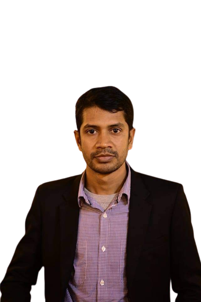 Dr. Makdum Jahan Rana