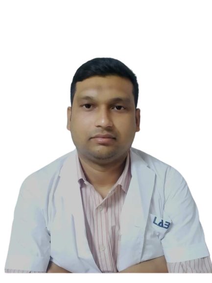 Dr. Md. Iktedar Rahman
