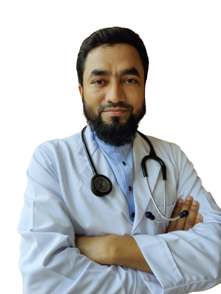 Dr. Asraful Islam (Milon)