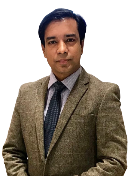 Dr. Md. Sherajul Islam