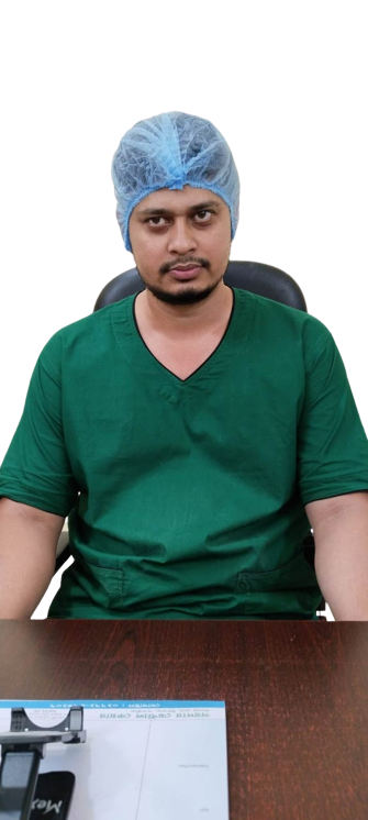 Dr. Sarder Mohammed Munim